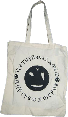 Cloth bags